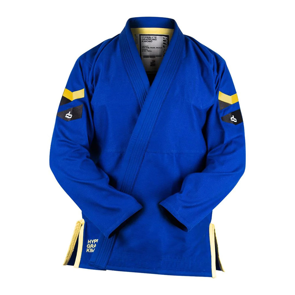 Jiu Jitsu Kimono -  Ireland