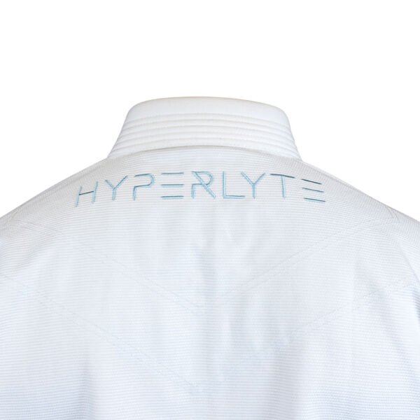 hyperfly bjj gi hyperlyte 3.5 cotton candy 5