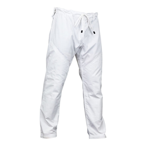 hyperfly bjj gi procomp lyte void white 7