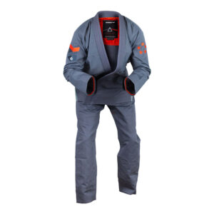 hyperfly bjj gi starlyte x grey infrared 5