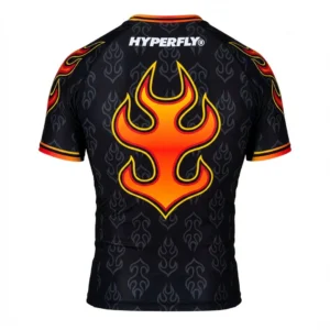 hyperfly rashguard japan 2