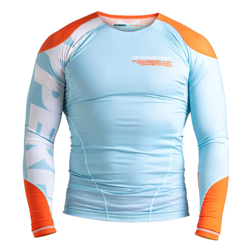 Rashguards Hyperfly Europe