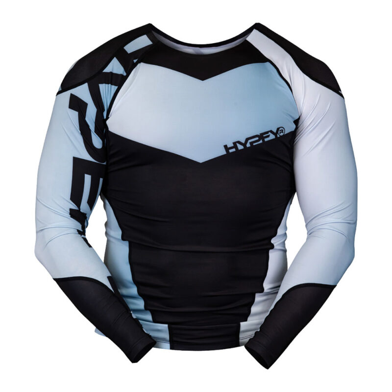 Hyperfly Europe - For the Athlete - You Can't Teach Heart