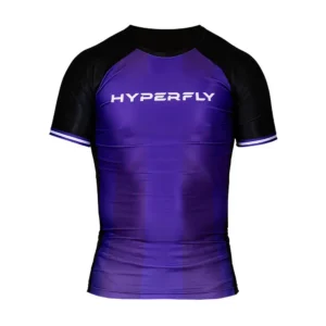 hyperfly rashguard ranked purple copy