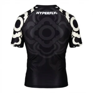 hyperfly rashguard south korea 2