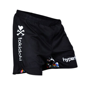 hyperfly tokidoki shorts 3