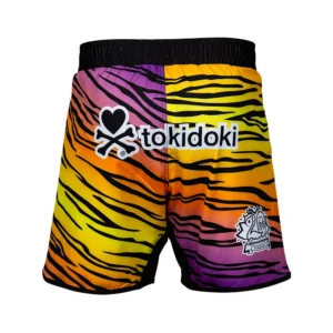 hyperfly - tokidoki shorts tiger 2 copy