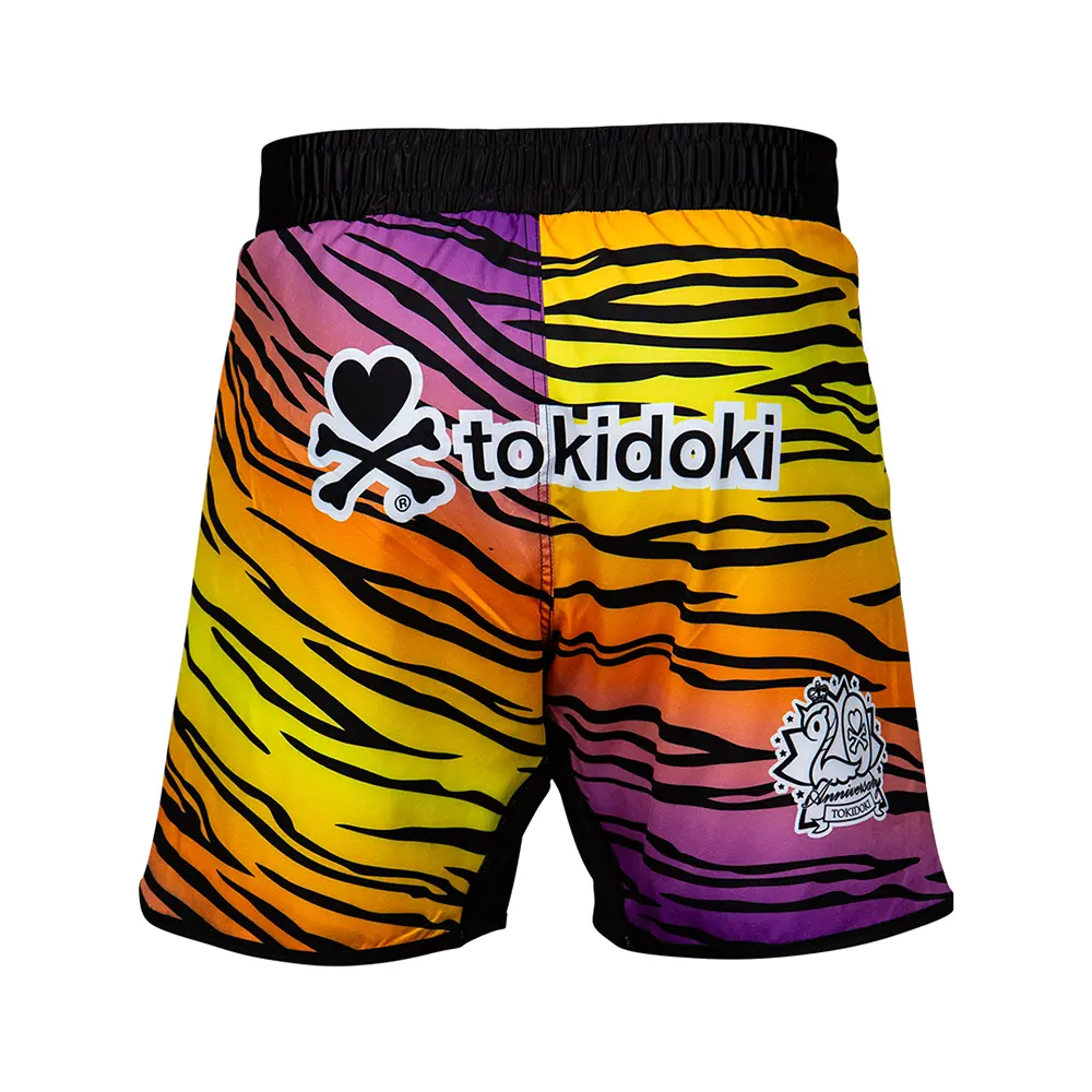 hyperfly - tokidoki shorts tiger 2 copy