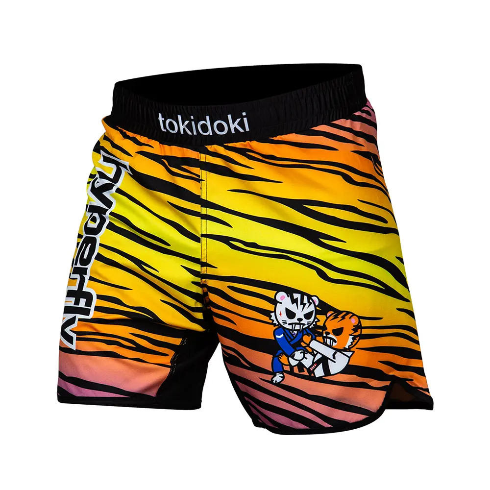 hyperfly - tokidoki shorts tiger 4 copy