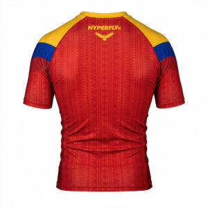 colombia back