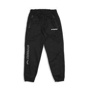 hyperfly active jogger pants black 1